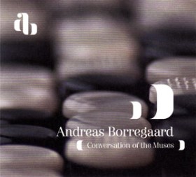 Borregaard CD