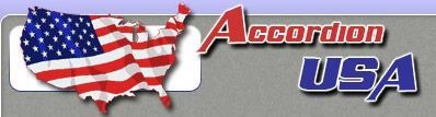 USA Accordion News logo