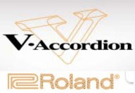 Roland V-Accordion logo