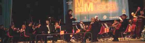 Mirco Orchestra
