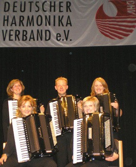 Hof Quintet