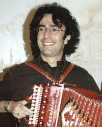 Roberto Lucanero