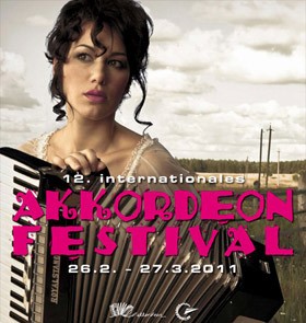 International Accordion Festival, Vienna