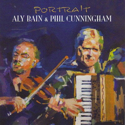 Aly Bain & Phil Cunningham