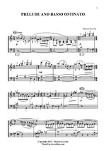 'Prelude And Basso Ostinato',  catalog:dkosoric101