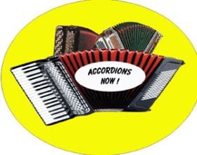 Accordions Now! logo