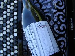 Jacques Pellarin Romananche wine