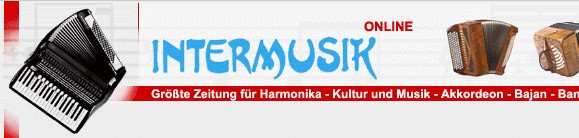 Intermusik logo site header