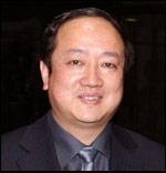 CAA President Prof. Li Cong