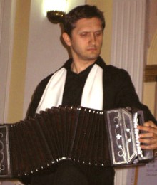 Aleksandar Nikolic