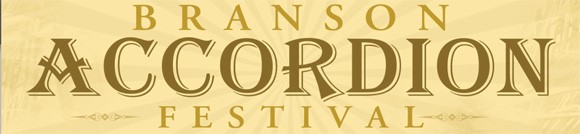 Rescheduled: First Annual Branson Accordion Festival