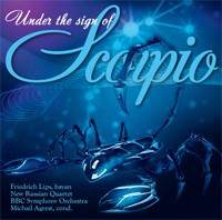 'Under the Sign of  Scorpio'