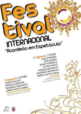 Festival Internacional 