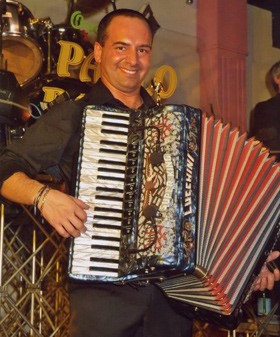 Paolo Bertoli