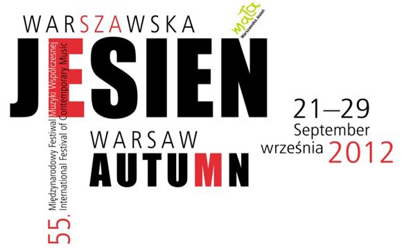 Warsaw Autumn International Festival of Contemporary Music