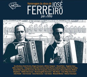 José Ferreiro Pai (1895-1967) and José Ferreiro Júnior (1915-1964)