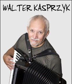 Walter Kasprzyk