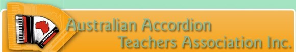 Australian Accordion Teachers Association
