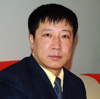Prof Wang Hongyu