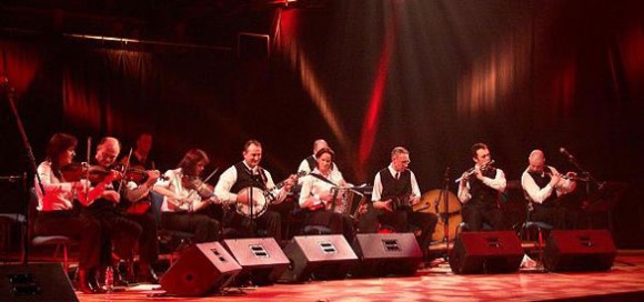 Kilfenora Ceili Band