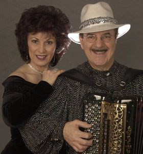 Mary Mancini & Mario Tacca