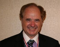 Norman Seaton, President National Accordion Association