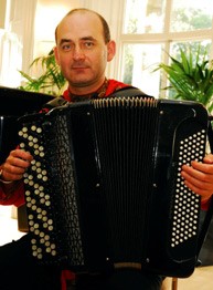 Nikolai Ryskov