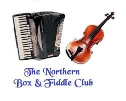 Northern Box & Fiddle Club logo