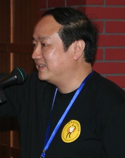 Professor Li Cong