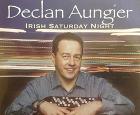 Declan Aungier