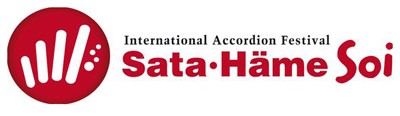 Sata-Häme Soi Accordion Festival logo