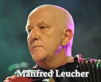 Manfred Leucher