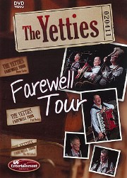 Yetties Farewell Tour