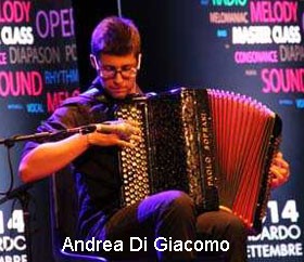 Andrea Di Giacomo