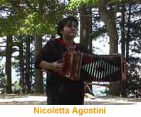 Nicoletta Agostini