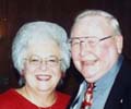 Gerry Boddicker & his wife Arlene