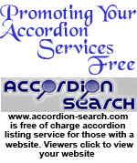 accordion-search.com advertising banner, accordion-yellowpages.com advertising banner, AccordionLinks.com advertising banner