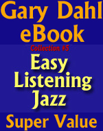 Waltzes and Polkas, Easy Listening Jazz, Easy Listening Variety