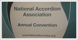 Annual Convention Banner
