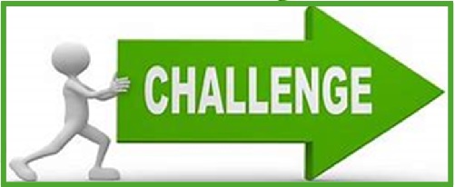 Challenge logo image