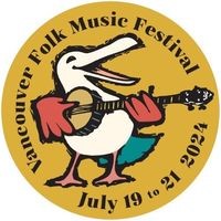 47th Annual Vancouver Folk Music Festival