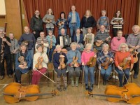 Aberdeen Folk Orchestra
