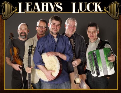 Leahys Luck