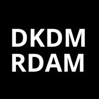DKDM logo