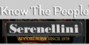 Serenellini Know the People Interview