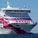 Ship Cruise Finland
