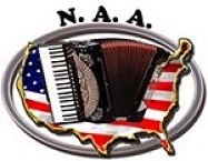 NAA Logo image