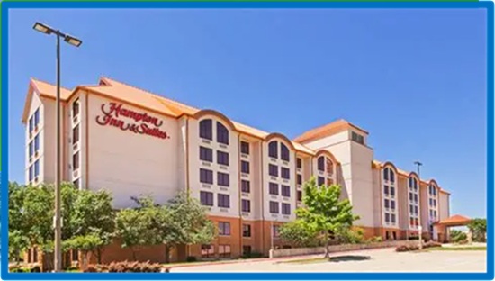 Hampton Mesquite