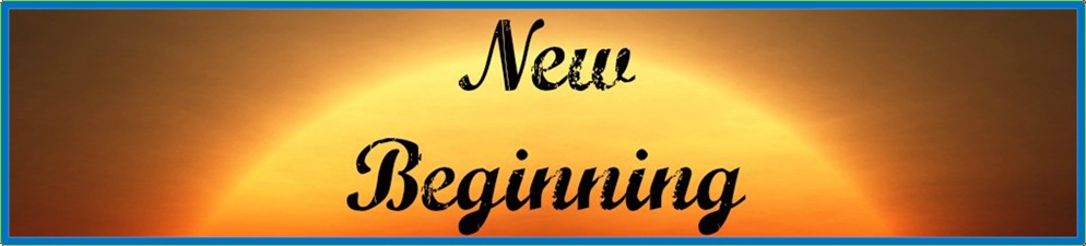 Image for New Beginnings