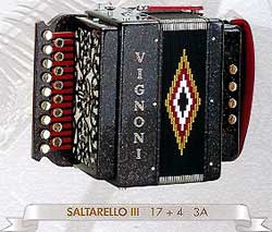 Fisart & Vignoni Accordions